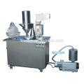 capsule process machine